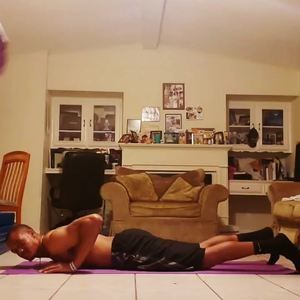 Meet your Posher, Kay